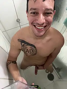 Show webcam de Jeff_pepper