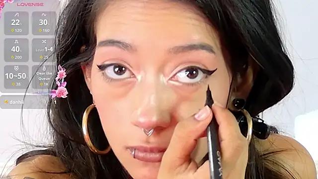 zorravioletta1 Live XXX-Chat