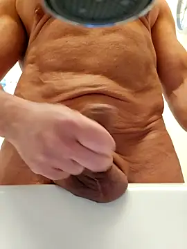 Devoter-Sklavenarsch Webcam-Show