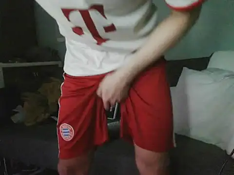 boyhigh1997 Show Webcam