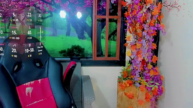 Karol_Vanessa__ Webcamshow