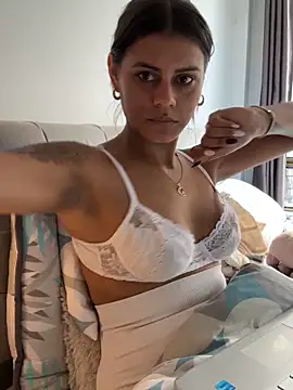 RachelWeisz_のライブXXXチャット