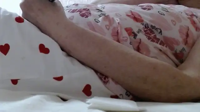 Show Webcam de Anabelldestiny