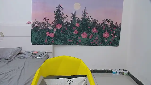 عرض كام paofu-001