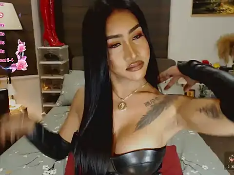 SeductiveVictoria: απευθείας συνομιλία ΧΧΧ