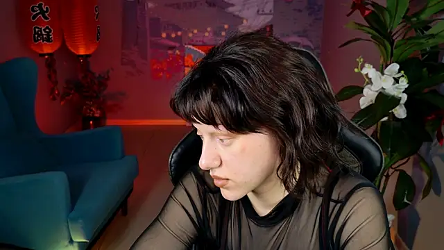 LidaDarknetn Live XXX chat