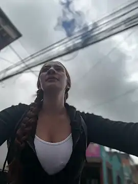 Samyra_Biker12 webcam show