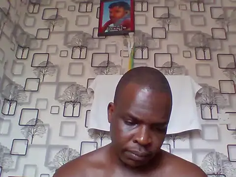 Chumba_001 – Kamerová šou