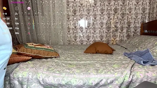 Show de webcam de Foxyfox_realsex