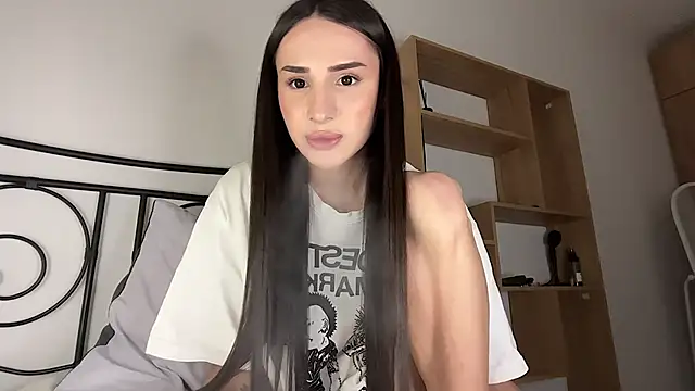 Kim_Oberlin_ 在線直播表演