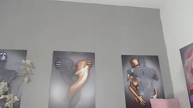 AntonellaBlanc Chat XXX live