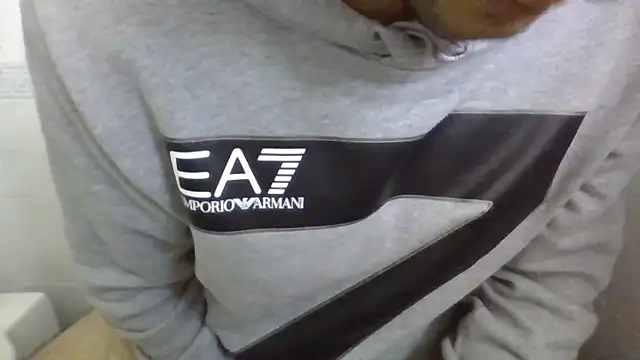 Pokazy przed kamerką – sci69