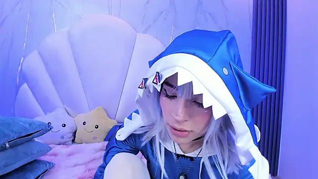 AliiceWonderland_ 라이브 XXX 채팅