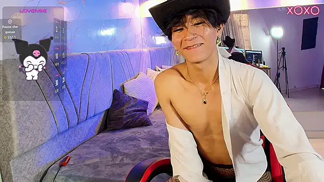 cococumps Live XXX Chat