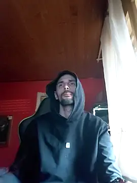 Show Webcam de MRcockholder