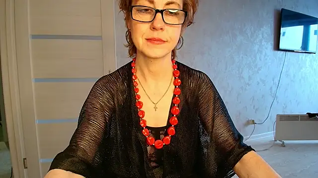 Chat XXX en directo de LioraWeiss