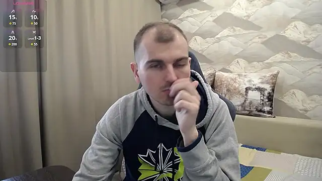 SerzhKorol1 Webcamshow