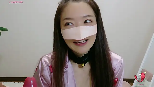 momochan88のウェブカメラショー