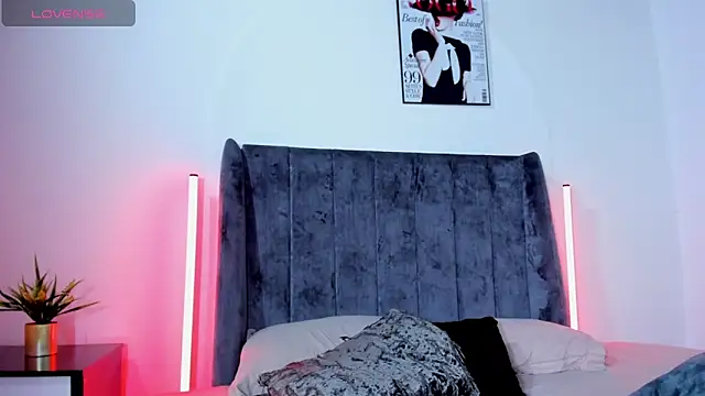 Cloy_Areo Chat XXX live