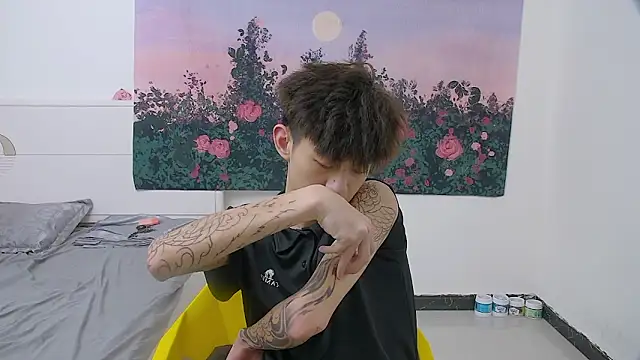 paofu-001 在線直播表演