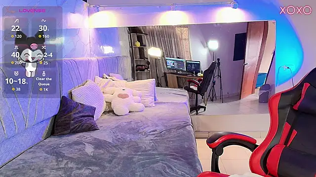 cococumps: απευθείας συνομιλία ΧΧΧ