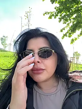 Scarlett-Dream Pertunjukan Webcam