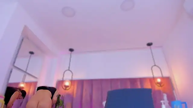 Chat XXX ao vivo de babepolly