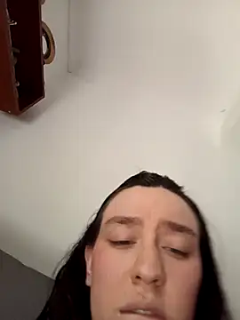 CoralSmit's Webcam Show