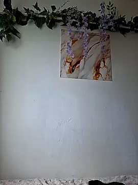 Chat +18 de Nika_aa ao vivo