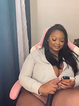 Fxncymuse's Live XXX Chat