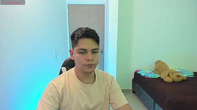 Asta_YunoXXXのウェブカメラショー