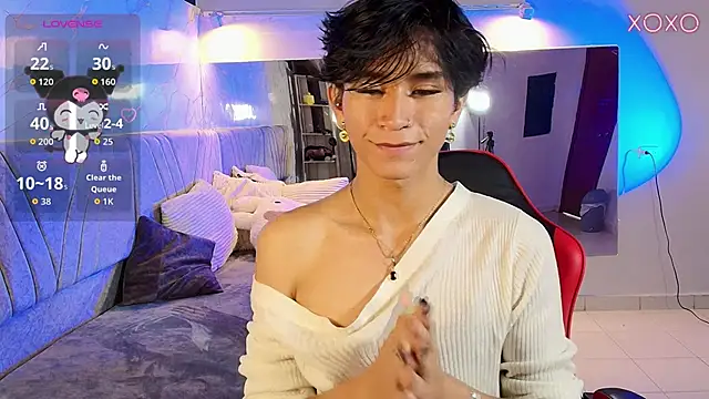 cococumps লাইভ XXX চ্যাট