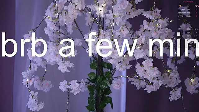 FancyEsten's Live XXX Chat