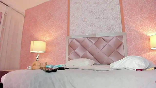 Jenna1_: вебкам-шоу