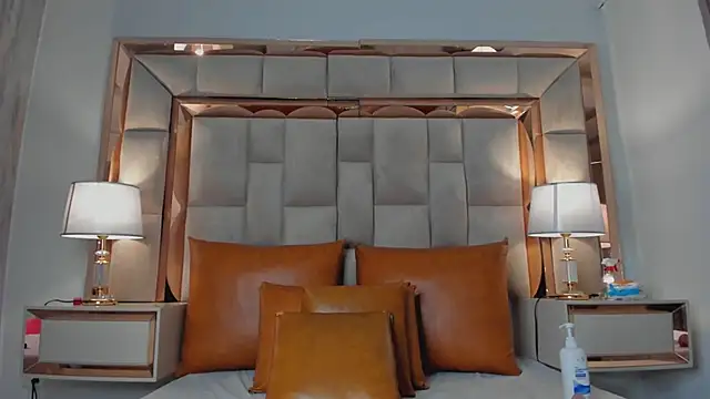 ValentinaBreats Live XXX-Chat