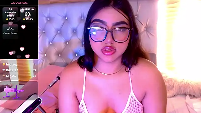 MariyaNovakie Live XXX-Chat