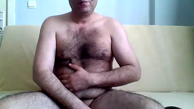 Show de webcam de fraud705