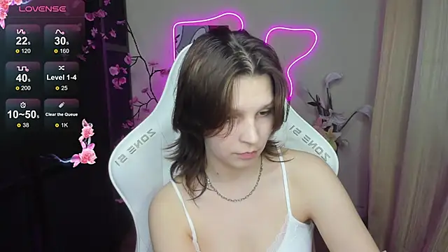 Онлайн чат XXX AudreyyKim