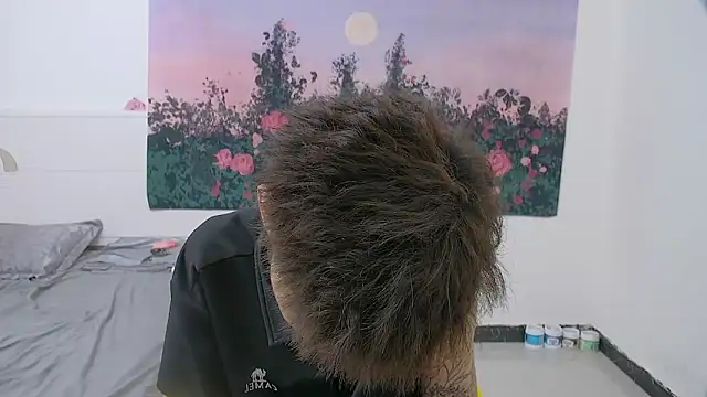 paofu-001 Live XXX Chat