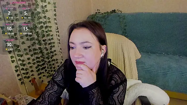 Micky_Woodn Live XXX chat