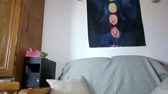 ExquisiteMature Adlı Modelin Canlı XXX Sohbeti