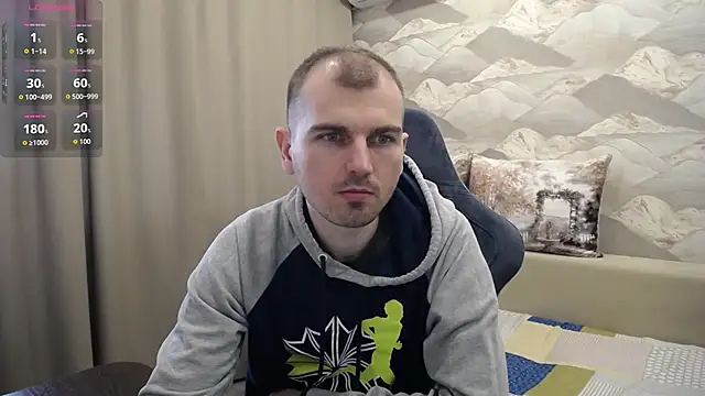 Show Webcam de SerzhKorol1