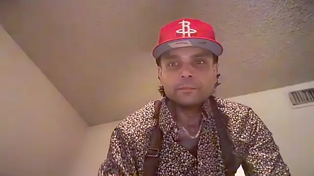 KungFuPanda001 웹캠 쇼