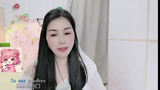 HK_angelchloe Chat XXX live