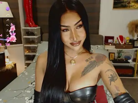 SeductiveVictoria 即時 XXX 聊天