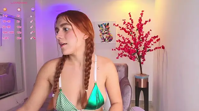 Summer_miller লাইভ XXX চ্যাট