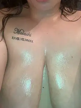 bigtittiegrace Pertunjukan Webcam