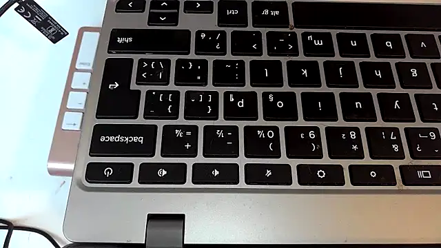 DirtyLittleKimberleigh's Webcam Show