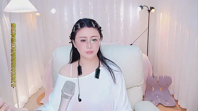 แชท XXX สดของ Kai_River