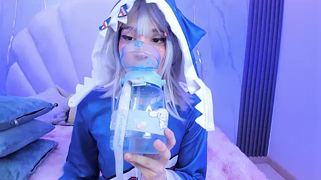 Show de webcam de AliiceWonderland_